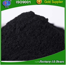 100-325mesh High Iodine and Solution Decoloration Wood Powder Activated Carbon for Pharmaceuticals